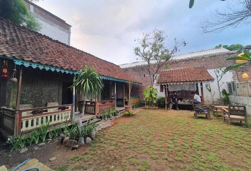 بنسيون Happy House Bnb Bromo Backpacker
