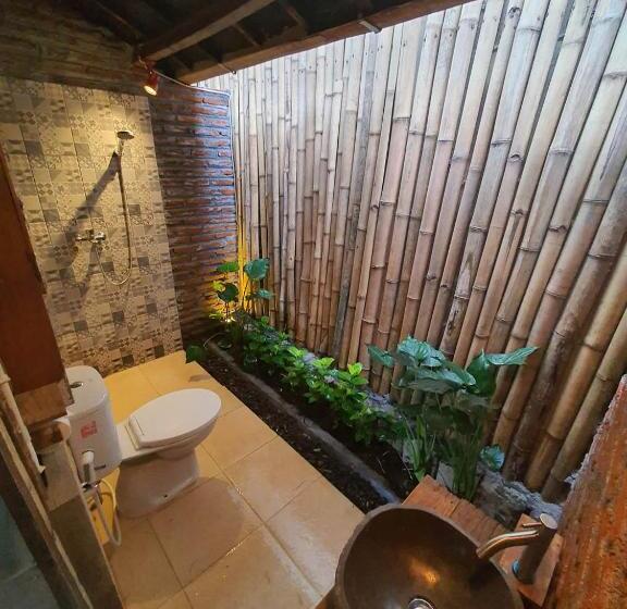 بنسيون Happy House Bnb Bromo Backpacker