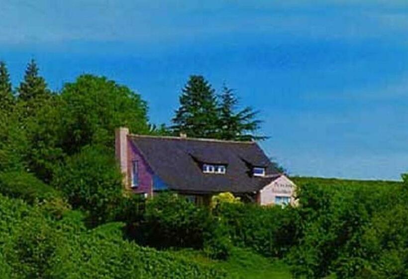 پانسیون Haus Am Trielberg
