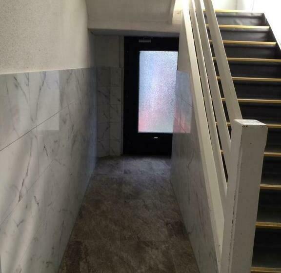 بنسيون Loft Riva