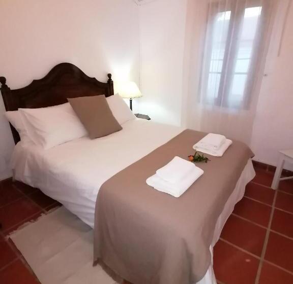 پانسیون Quinta Do Castelo