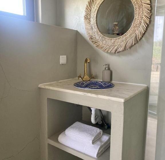 پانسیون Quinta Do Castelo