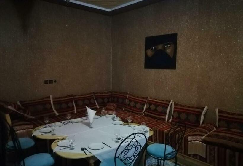 پانسیون Riad Fennec Sahara