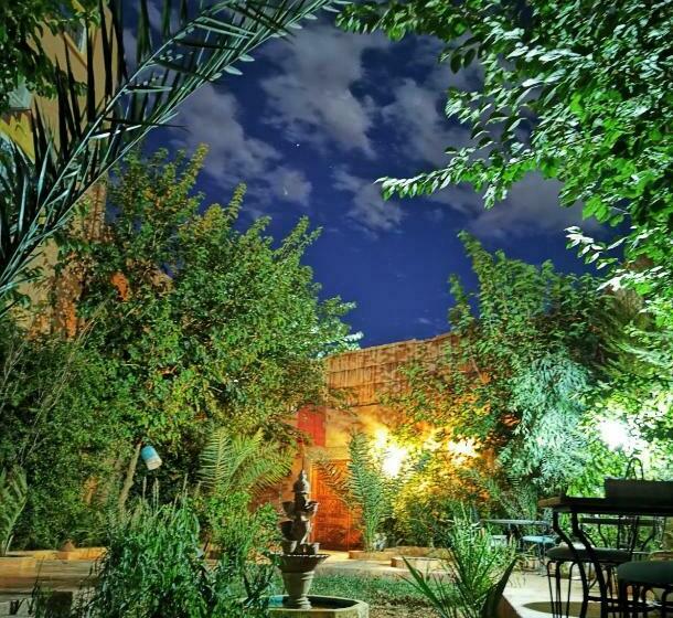 پانسیون Riad Fennec Sahara