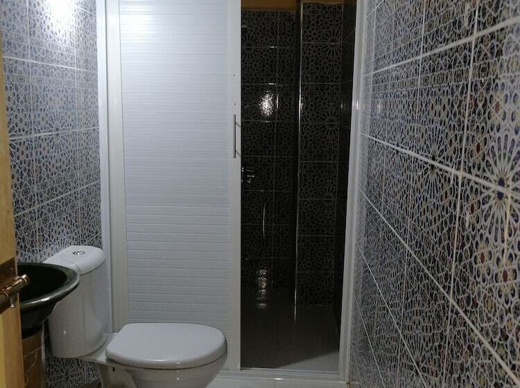 پانسیون Riad Fennec Sahara