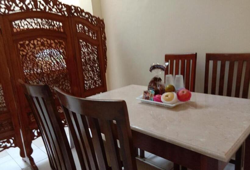 פנסיון Saffa Guesthouse 27