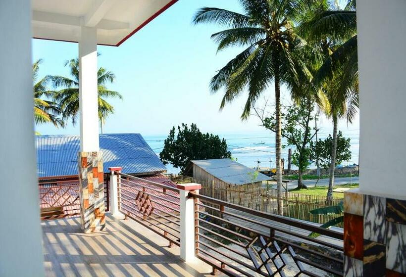 بنسيون Sapu Nyapah Losmen Syariah Tanjung Setia