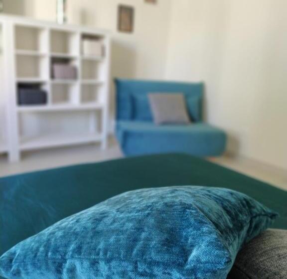 بنسيون Villa Joy   Iconic Heritage Rooms