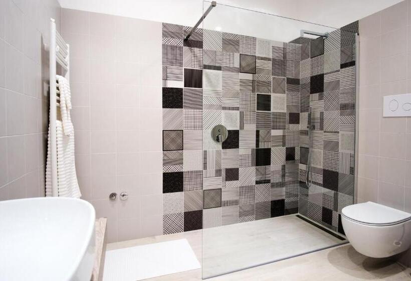 بنسيون Villa Joy   Iconic Heritage Rooms