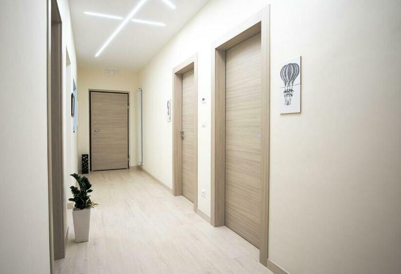 بنسيون Villa Joy   Iconic Heritage Rooms