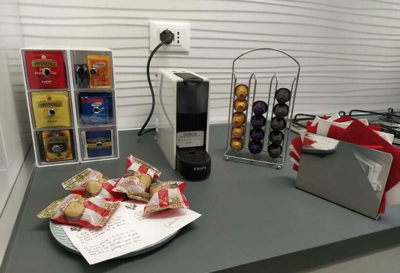 بنسيون Villa Joy   Iconic Heritage Rooms