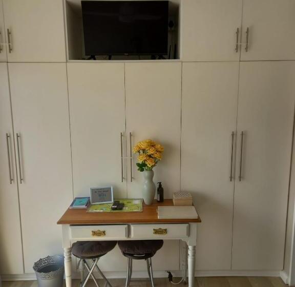 بنسيون Worcester The Karoo Guest Room