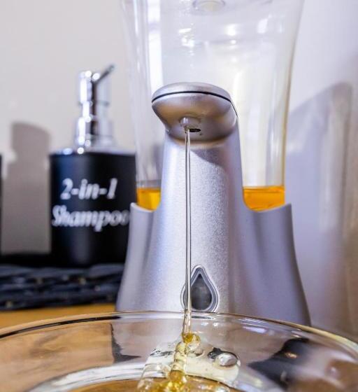 بنسيون Worcester The Karoo Guest Room