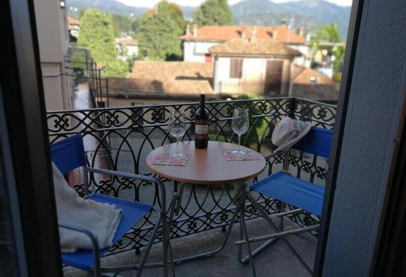 پانسیون Zizzihome Bed And Breakfast