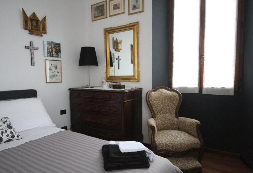پانسیون Zizzihome Bed And Breakfast