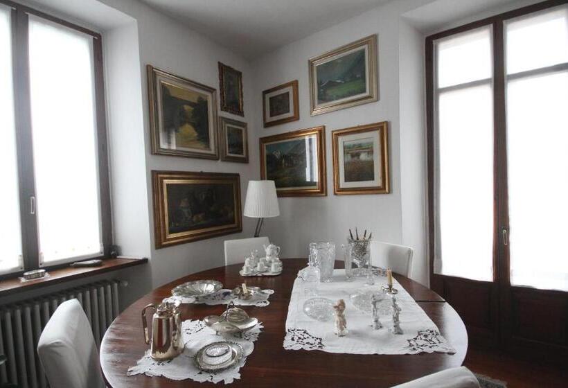 پانسیون Zizzihome Bed And Breakfast