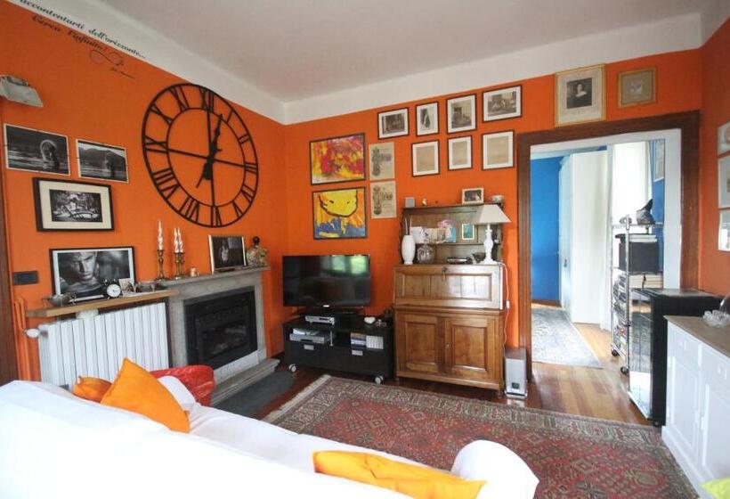 پانسیون Zizzihome Bed And Breakfast