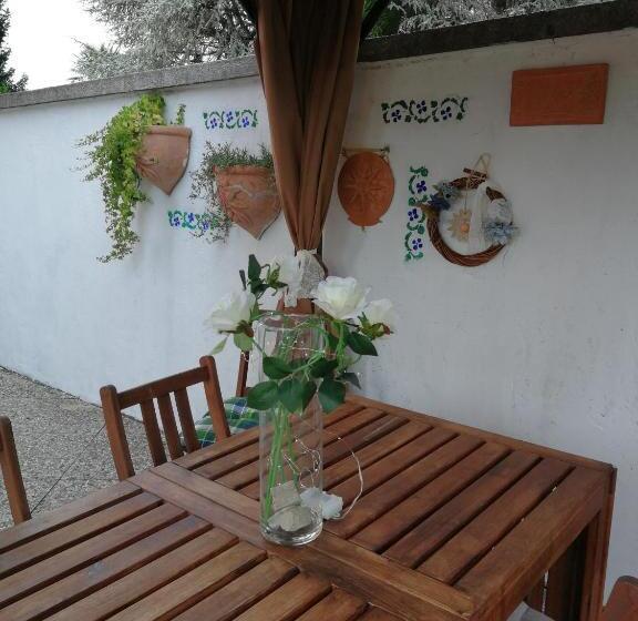 پانسیون Zizzihome Bed And Breakfast