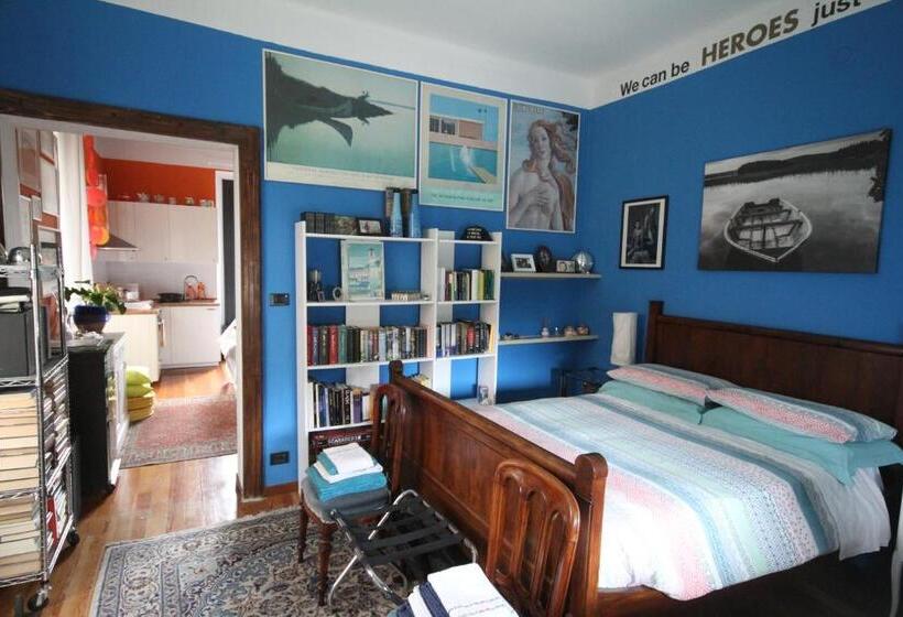 پانسیون Zizzihome Bed And Breakfast