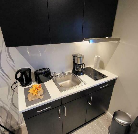 Liro Hotel Pension Haus Andrea