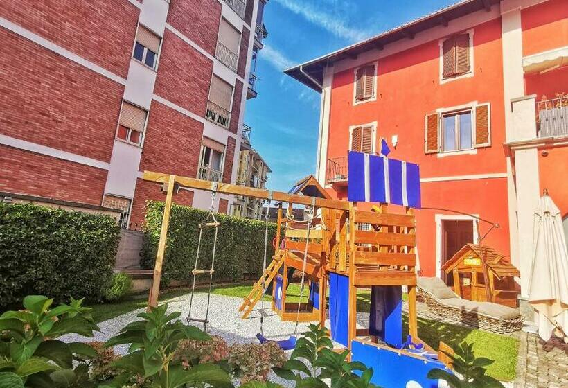 Regis B&b Camere Centro Storico