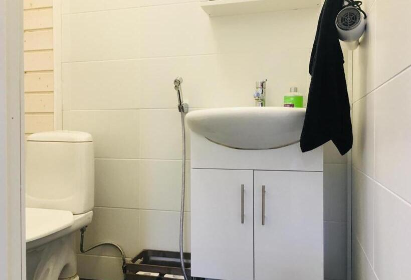 הוסטל Villa Saimaan Sydän