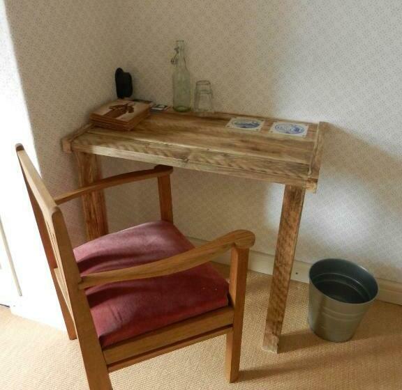 مبيت وإفطار Bed&breakfast Ons Oda