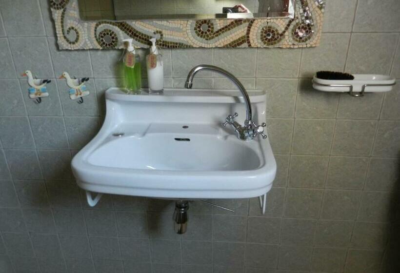 مبيت وإفطار Bed&breakfast Ons Oda