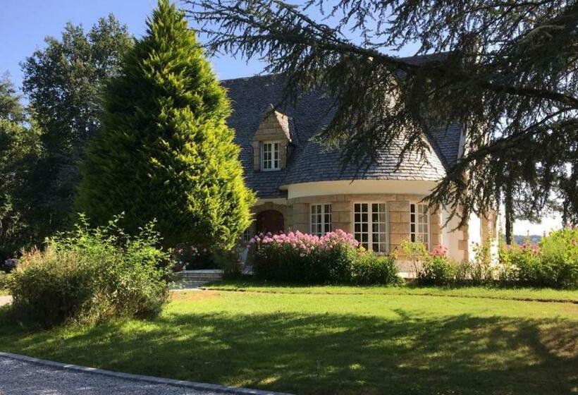 住宿加早餐  Crown Roads