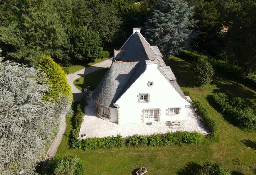 住宿加早餐  Crown Roads