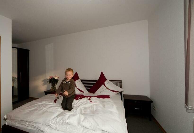 Bed and Breakfast Gasthaus Grafenstuben