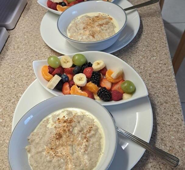 مبيت وإفطار Hillhead House, F94 F6n1