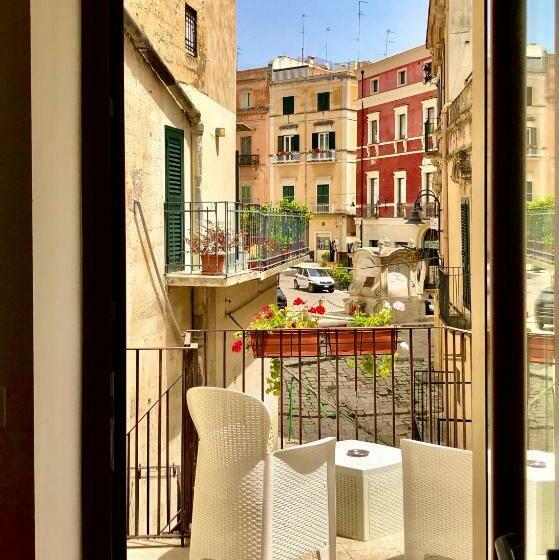 צימר San Michele Delle Grotte Bnb