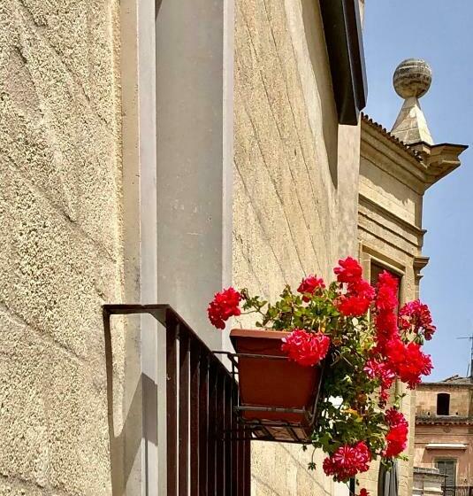 צימר San Michele Delle Grotte Bnb