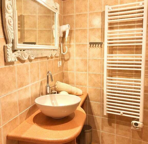 צימר San Michele Delle Grotte Bnb