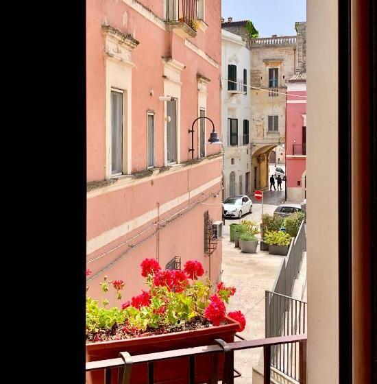 צימר San Michele Delle Grotte Bnb