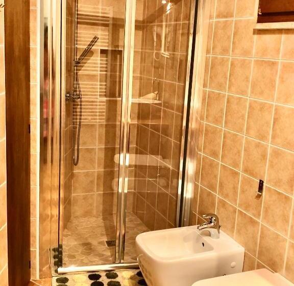 צימר San Michele Delle Grotte Bnb