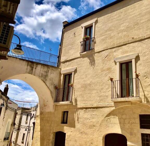 צימר San Michele Delle Grotte Bnb