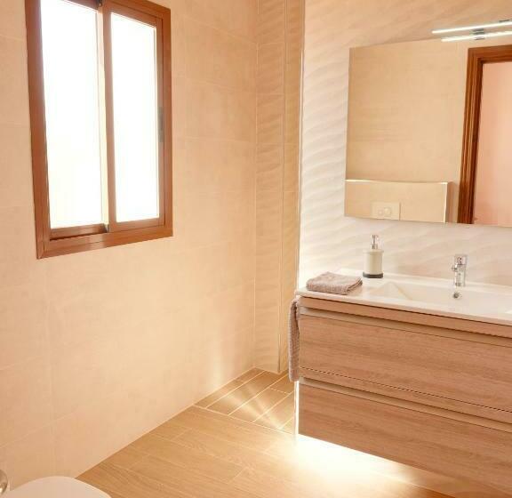 فندق Casa Arts Guest Rooms