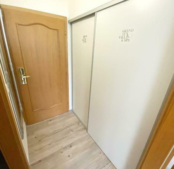 هتل Grandlux Villa & Spa