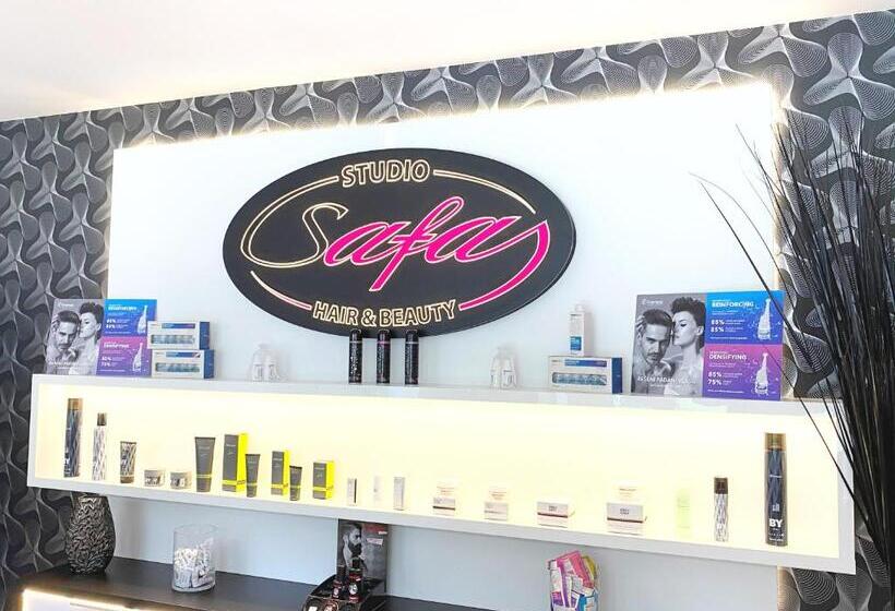 هتل Grandlux Villa & Spa