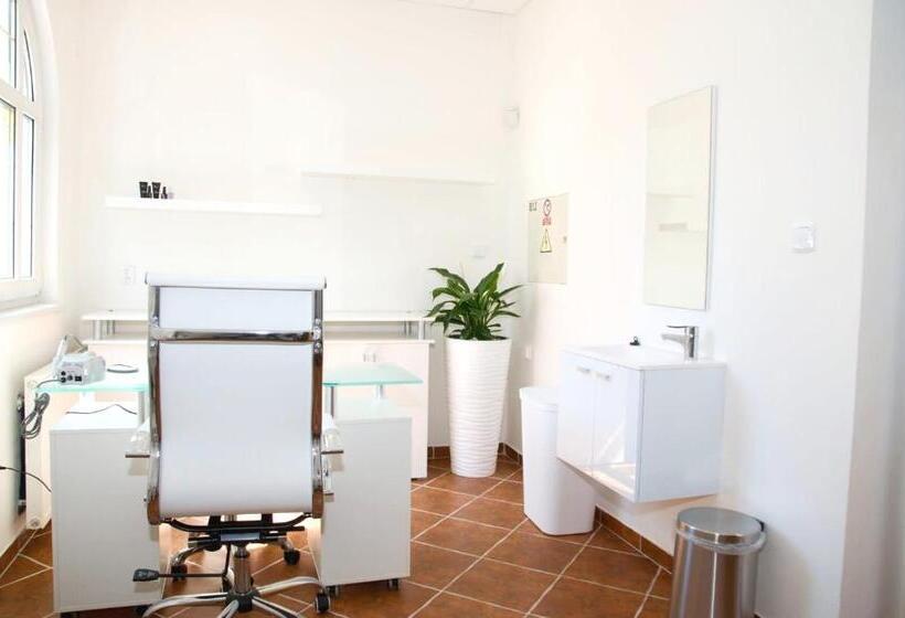 هتل Grandlux Villa & Spa