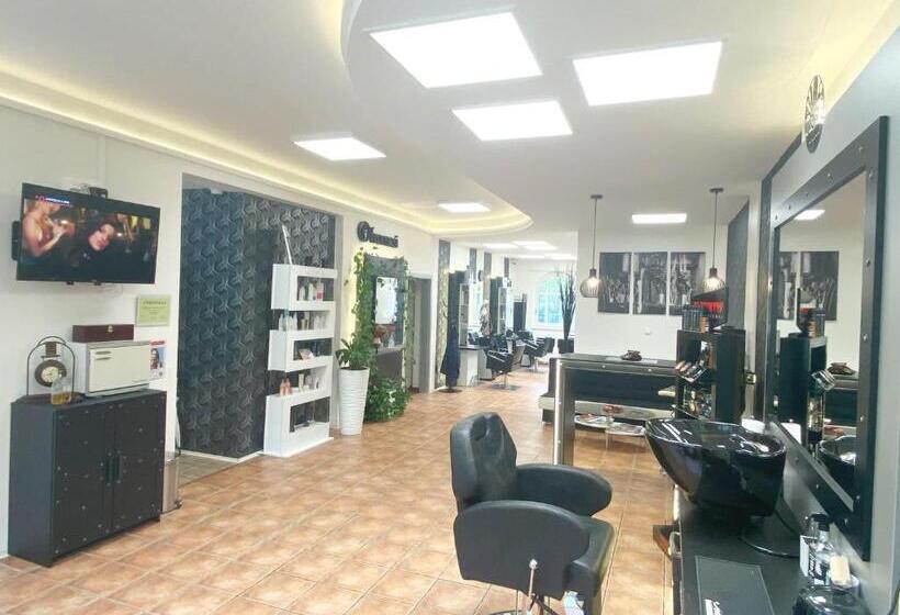 هتل Grandlux Villa & Spa