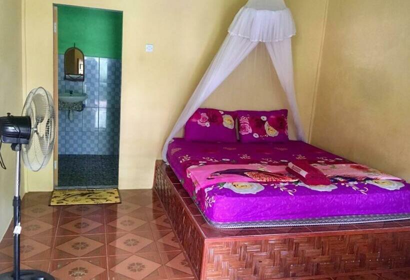 هتل Sahnan Guest House