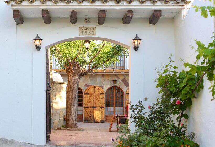 Masia Can Rovira   Esc1852