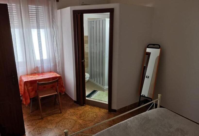 پانسیون Affitto Camere Mazara Da Baldo Vicino Ospedale Abele Ajello