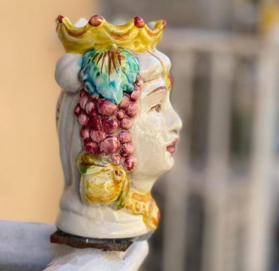 پانسیون Amurimè