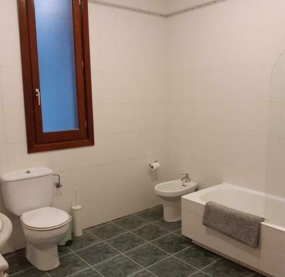 پانسیون Casa Centro