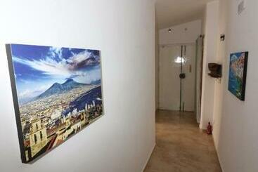 پانسیون B&b Casa Rosola