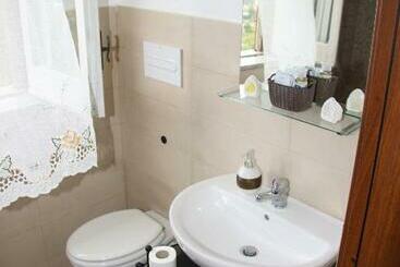 پانسیون B&b Casa Rosola